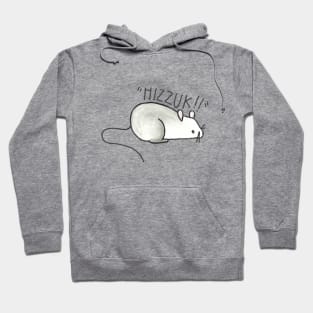 Rat vine Hoodie